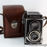 Flexaret II - Prontor II