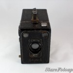 Cetro Doppel Box