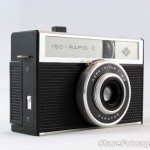 Agfa Iso-Rapid C