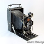 Agfa Standard (typ 204)