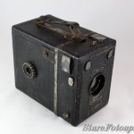 Cetro Doppel Box