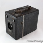 Cetro Doppel Box