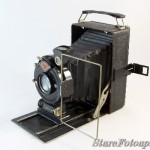 Agfa Standard (typ 204)