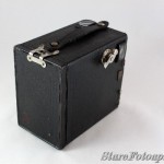 Balda Frontbox