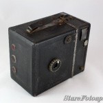 Cetro Doppel Box