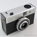 Agfa Iso-Rapid C