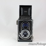 Flexaret IIa