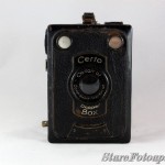 Cetro Doppel Box
