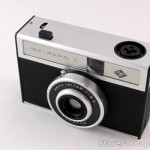 Agfa Iso-Rapid C