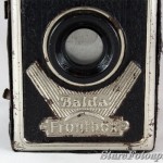 Balda Frontbox