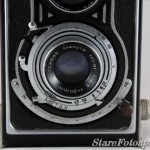Flexaret IIa