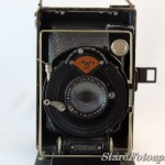 Agfa Standard (typ 204)
