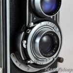 Flexaret IIa