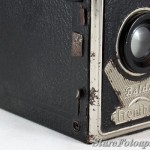 Balda Frontbox
