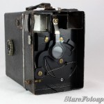 Cetro Doppel Box