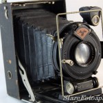Agfa Standard (typ 204)