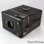 Cetro Doppel Box
